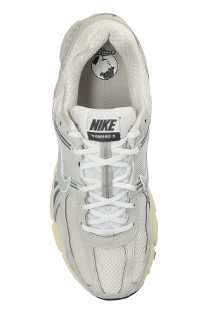 Nike "ZOOM VOMERO 5" sports shoes