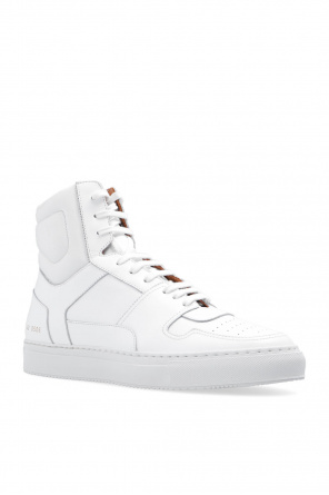 Common Projects Buty sportowe za kostkę ‘High Top’