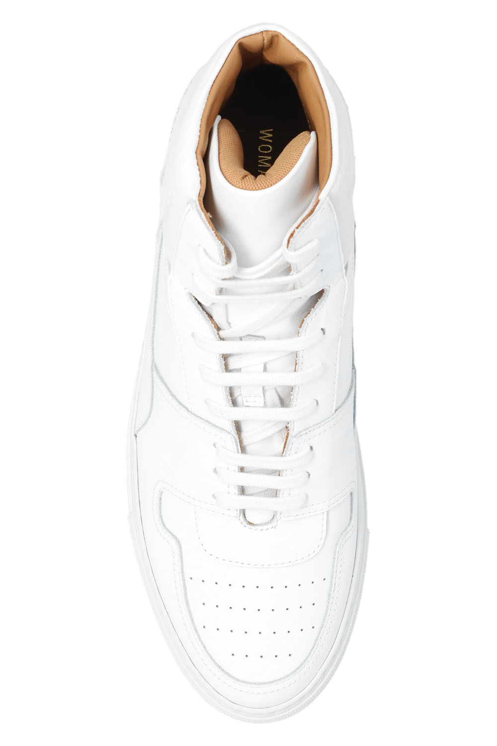 Common Projects ‘High Top’ sneakers