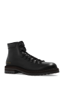 Common Projects Leather boots