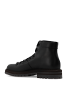 Common Projects Leather boots
