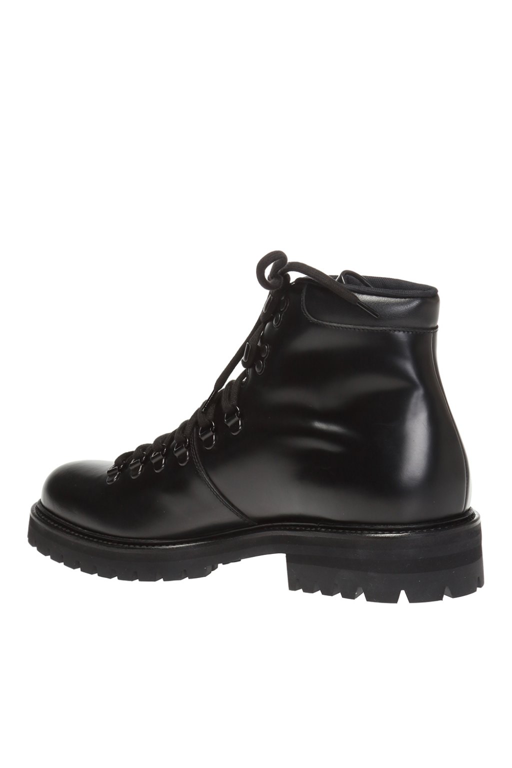 common projects hiking boots