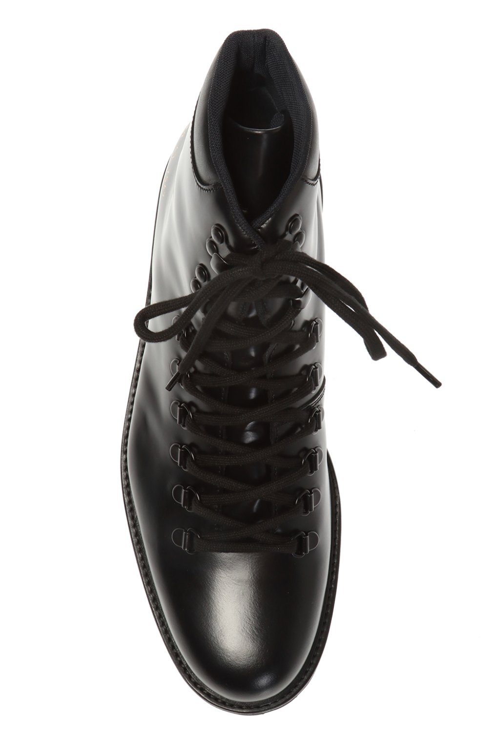 common projects lace up boots
