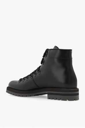 Common Projects ‘Hiking’ boots