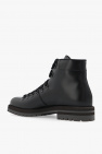 Common Projects ‘Hiking’ boots