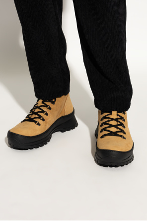 Ankle boots hiking od Common Projects