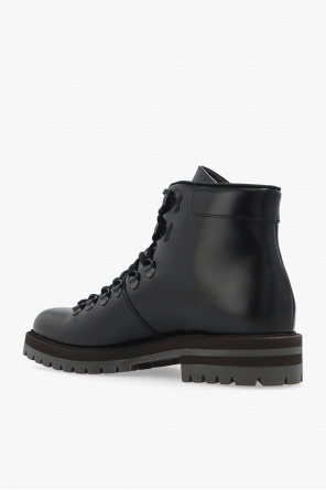Common Projects ‘Hiking’ boots