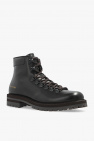 Common Projects ‘Hiking’ boots