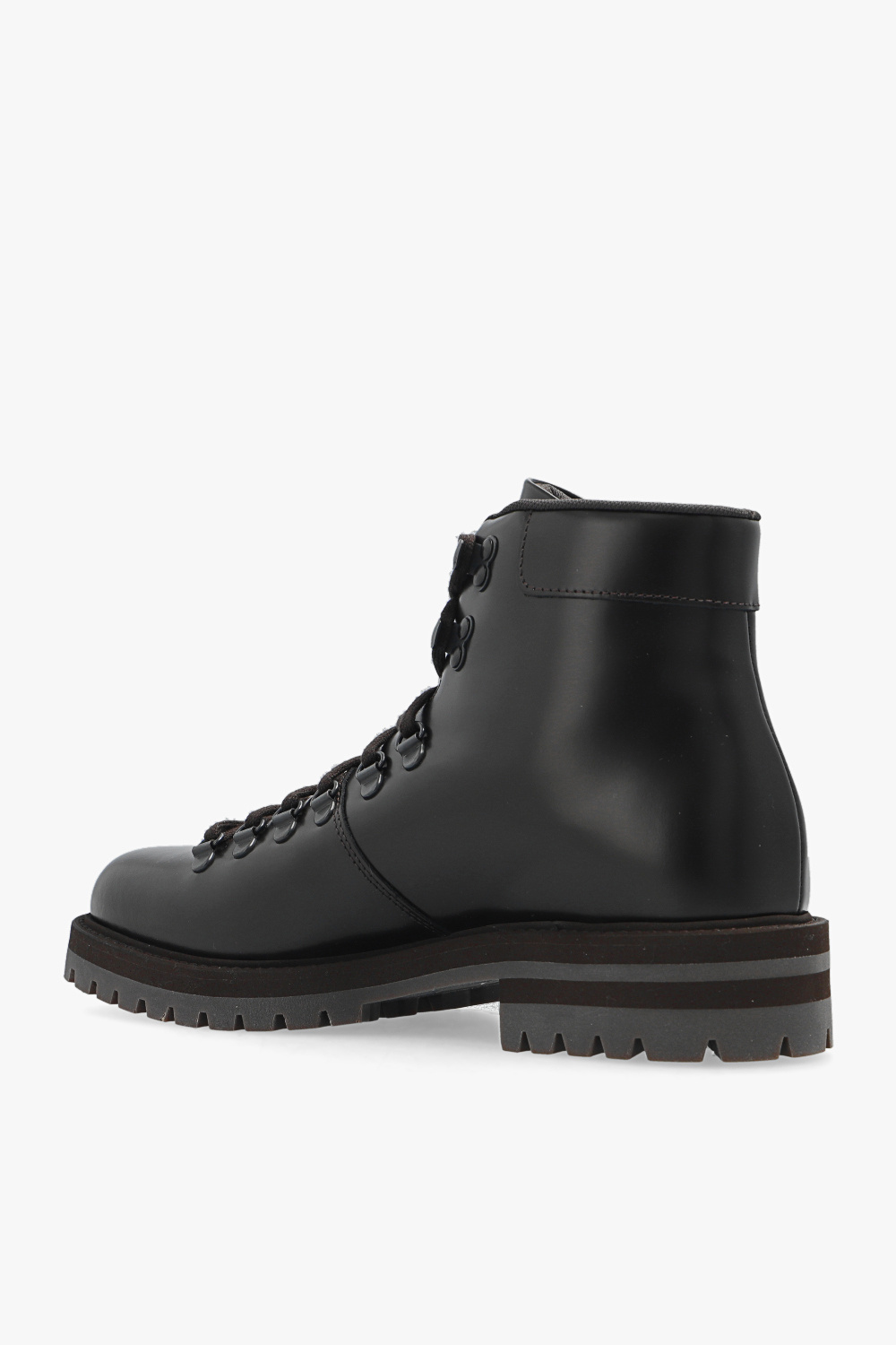 Common Projects ‘Hiking’ boots