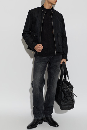 AllSaints ‘Hiro’ ankle boots