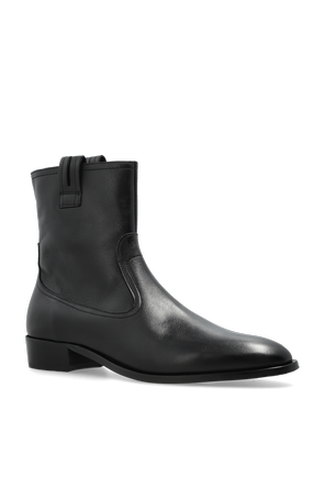 AllSaints ‘Hiro’ ankle boots