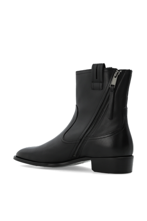 AllSaints ‘Hiro’ ankle boots