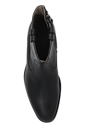 AllSaints ‘Hiro’ ankle boots