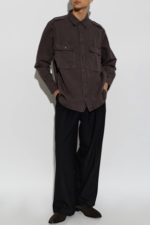 AllSaints Botas ‘Hiro’