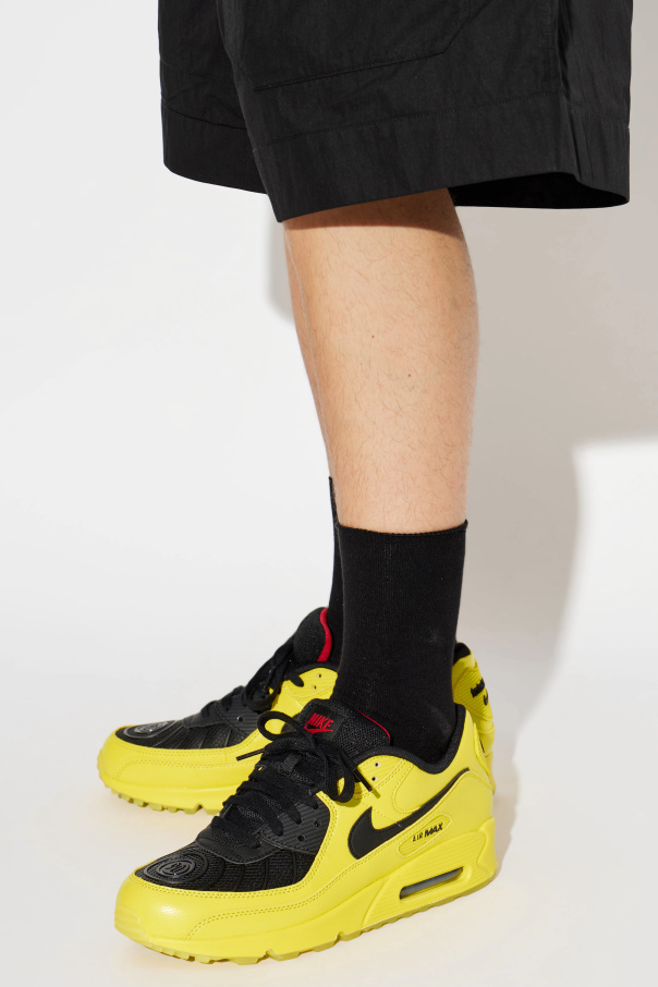 Nike "Air Max 90" sports shoes