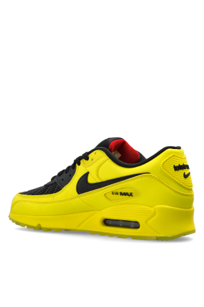 Nike "Air Max 90" sports shoes