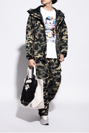 Nike "LD-1000" sports shoes