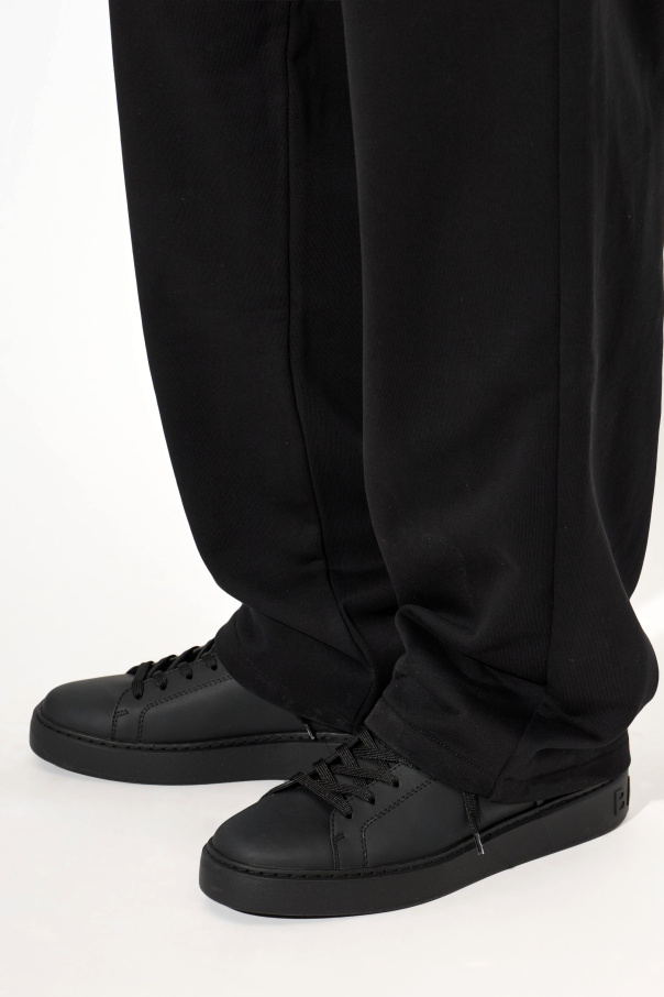 Balmain Buty sportowe `B-Court`