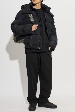 Balmain Buty sportowe `B-Court`