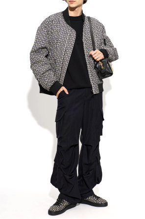 Balmain Buty sportowe `B-Court`