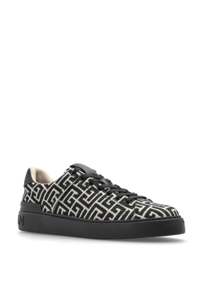 Balmain Buty sportowe `B-Court`