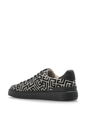 Balmain Buty sportowe `B-Court`
