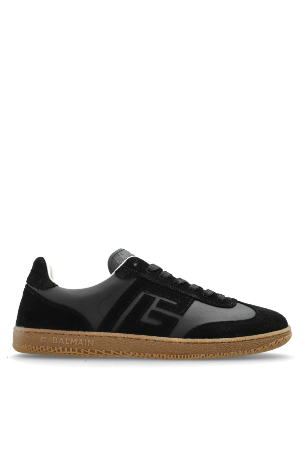 `Swan` sports shoes od Balmain