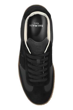 Balmain Buty sportowe `Swan`