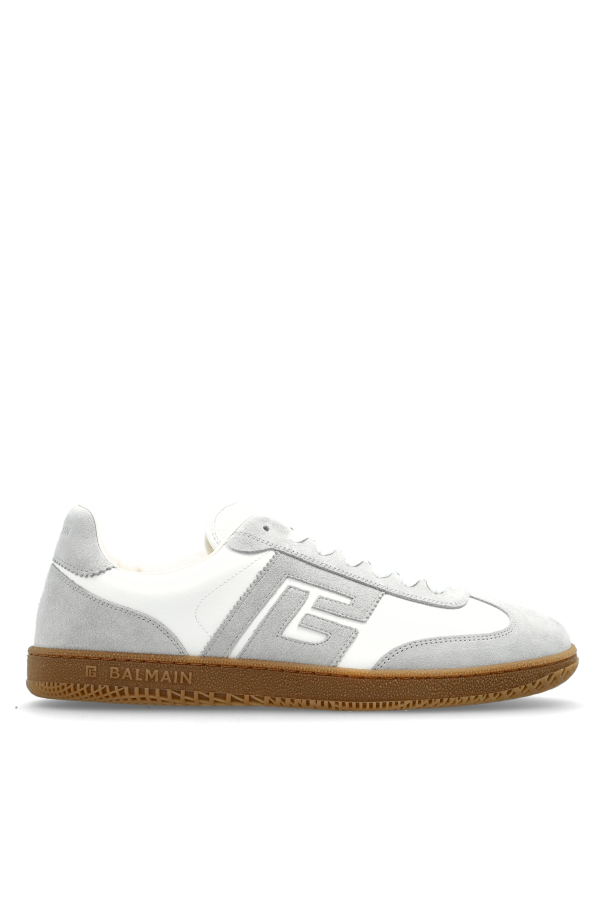 'Swan' sports shoes od Balmain