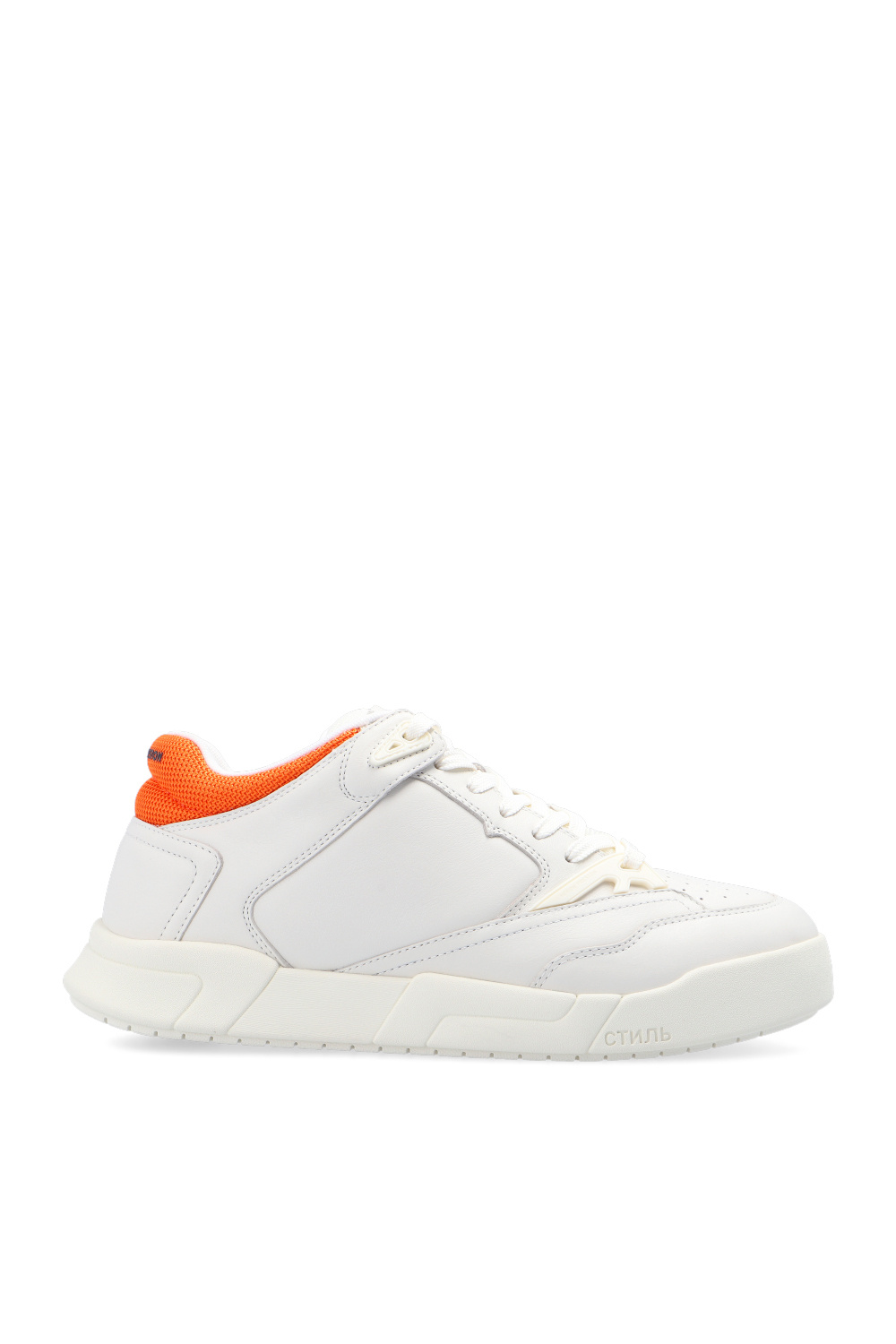 Heron Preston Sneakers with logo