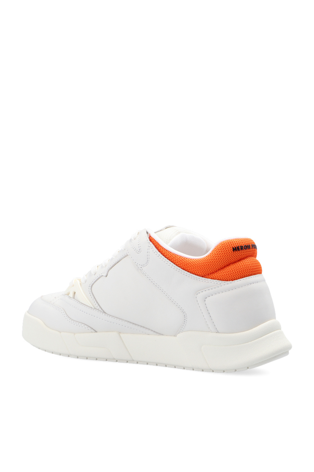 Heron Preston Sneakers with logo