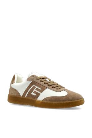 Balmain Zapatillas ‘Swan’