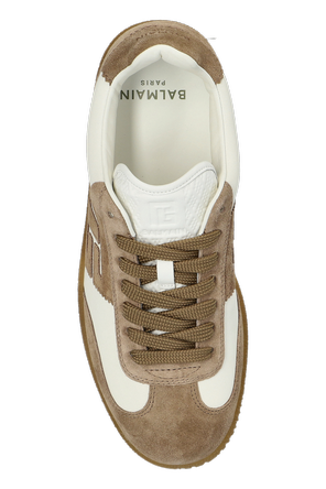 Balmain Zapatillas ‘Swan’