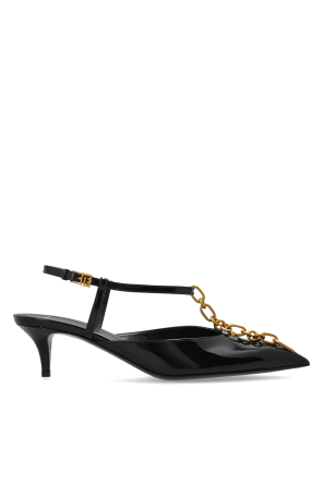 Heeled shoes `Sync`
