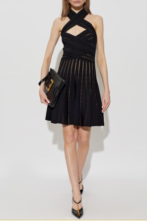 Balmain Heeled shoes `Sync`