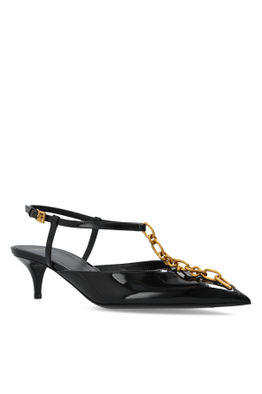 Balmain Heeled shoes `Sync`
