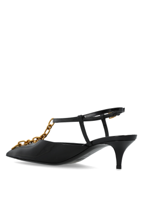Balmain Heeled shoes `Sync`