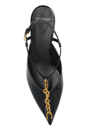 Balmain Heeled shoes `Sync`