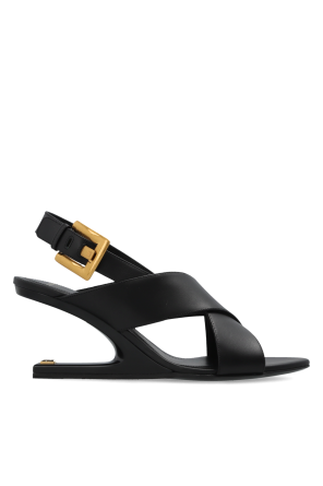 Wedge Sandals `Anthem`