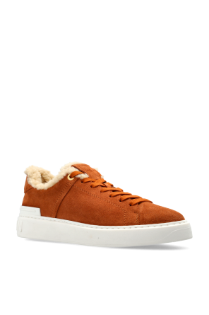 Balmain "B-Court" sports shoes
