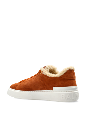 Balmain "B-Court" sports shoes