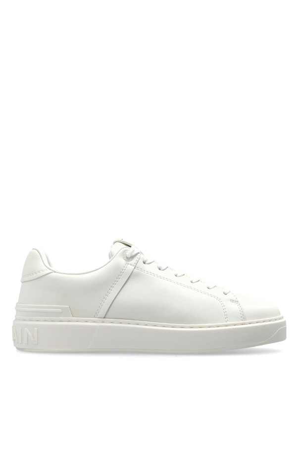 'B-Court' sports shoes od Balmain