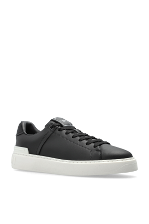Balmain "B-Court" sports shoes