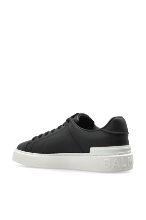 Balmain "B-Court" sports shoes