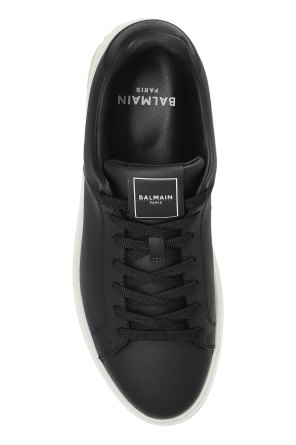 Balmain "B-Court" sports shoes