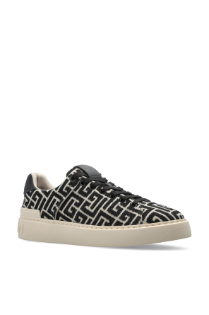 Balmain "B-Court" sports shoes