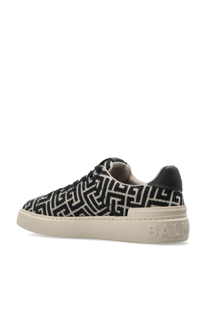 Balmain "B-Court" sports shoes