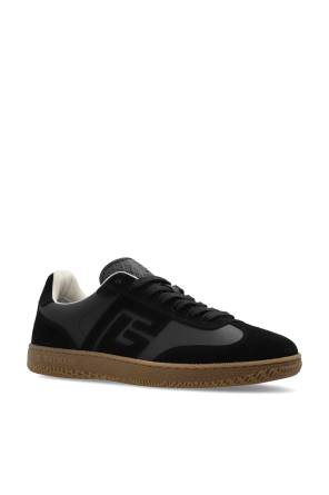 Balmain Buty sportowe `Swan`