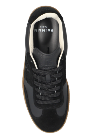 Balmain Buty sportowe `Swan`
