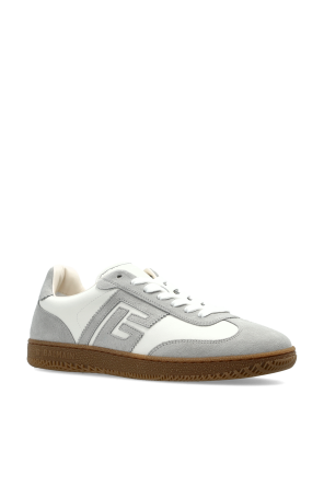 Balmain Buty sportowe `Swan`
